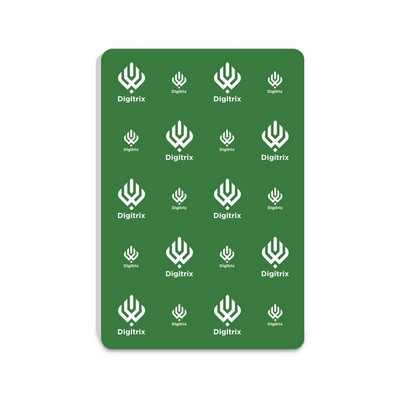 10' x 15' Step and Repeat Wall Box Fabric Display Double Sided Package