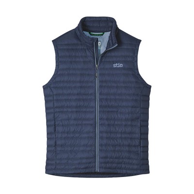 Stio® Men's Pinion™ Down Vest