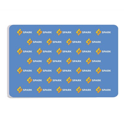 15' x 10' Step and Repeat Wall Box Fabric Display Double Sided Package