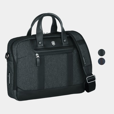 Victorinox® - Swiss Army Architecture 16L Urban 2 Briefcase