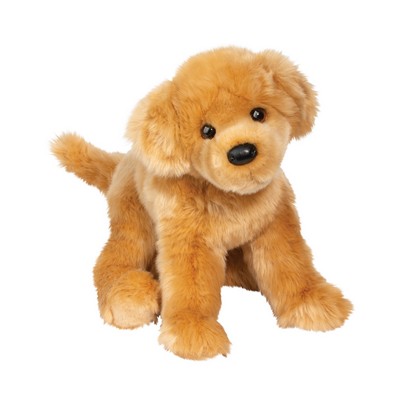 Bella Golden Retriever Stuffed Animal