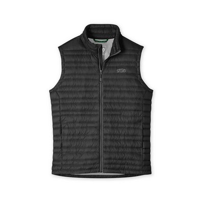 STIO Men's Pinion Down Vest