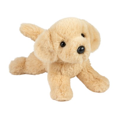 Edie Yellow Lab Mini Soft Stuffed Animal