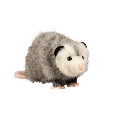 Ozzy DLux Possum Stuffed Animal