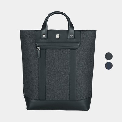 Victorinox® - Swiss Army Architecture Urban 2-Way Carry Tote Bag