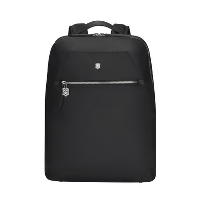 Victorinox Swiss Army Corporate Gifts Victoria Signature 14" Compact Backpack w/10" Tablet Pocket
