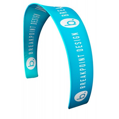 12' w x 10' h Replacement Double Sided Graphic Only