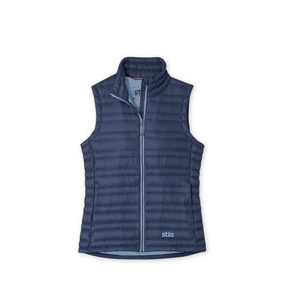 Stio Women's Pinion Down Vest