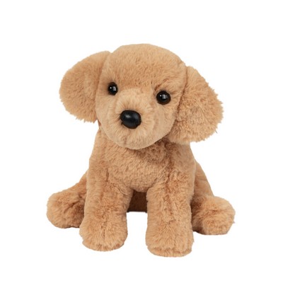 Goldie Golden Retriever Soft Stuffed Animal
