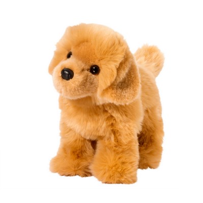 Chap Golden Retriever Stuffed Animal